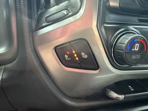 Used 2015 Chevrolet Silverado 1500 LT AWD/4WD image 20