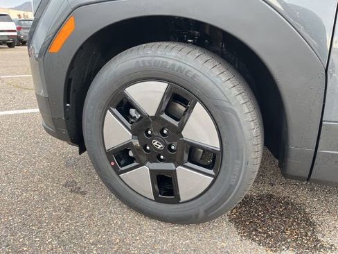 New 2026 Hyundai Santa Fe SEL image 9