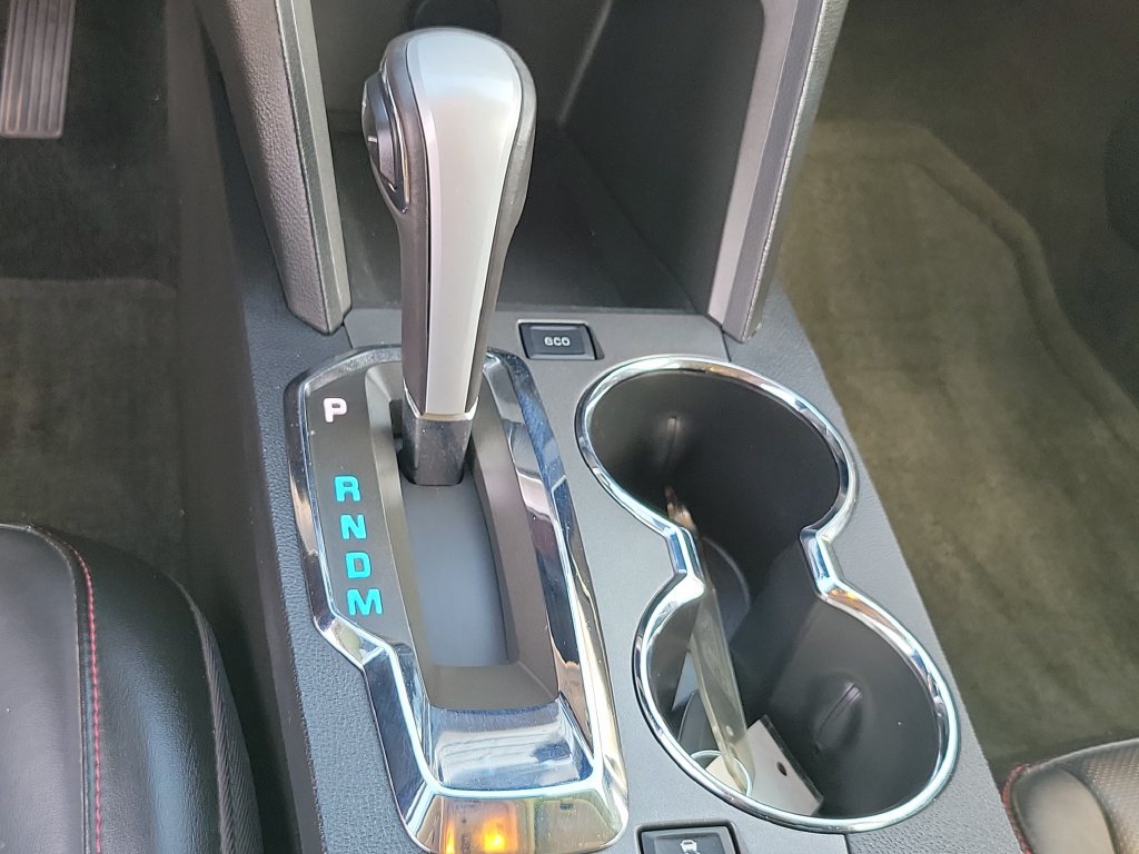 Used 2013 Chevrolet Equinox LTZ FWD image 26