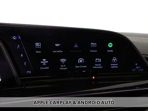 Used 2023 Cadillac Escalade Sport AWD/4WD image 12