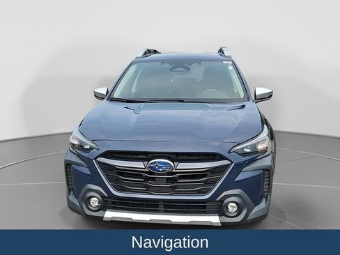 Used 2023 Subaru Outback Touring XT AWD/4WD image 3