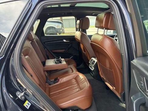 Used 2020 Audi Q5 2.0T Premium Plus w/ Premium Plus Package image 13