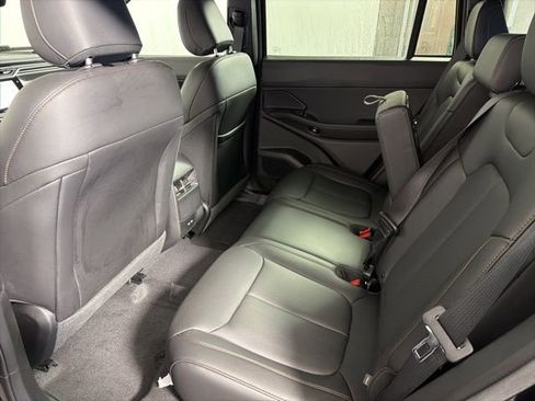 New 2026 Jeep Cherokee Limited image 25