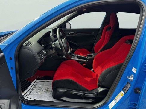 Used 2023 Honda Civic Type R image 19