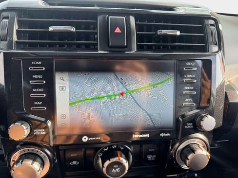 Certified 2023 Toyota 4Runner TRD Off-Road Premium w/ Moonroof Package image 28