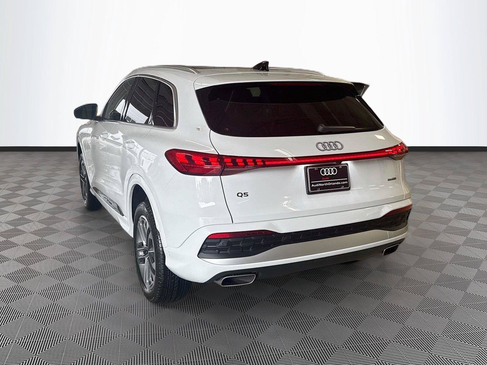 New 2026 Audi Q5 Premium AWD/4WD image 5