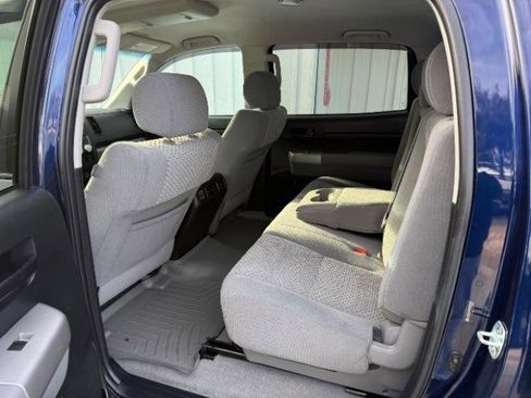 Used 2008 Toyota Tundra 4x4 CrewMax image 20