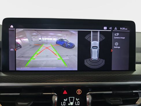 Used 2022 BMW X3 sDrive30i w/ M Sport Package 2 image 24