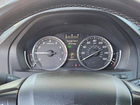 Used 2015 Acura MDX FWD w/ Technology Package image 9