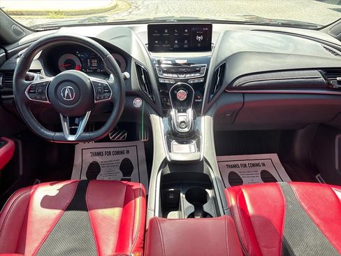 Used 2024 Acura RDX A-Spec AWD/4WD image 20