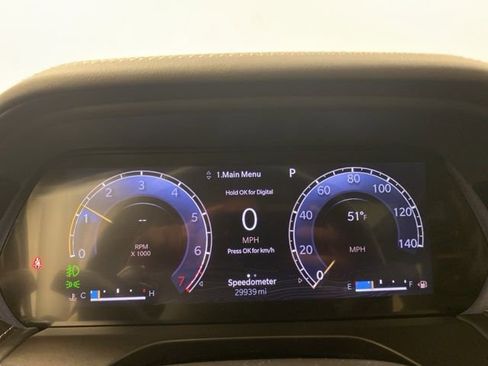 Used 2022 Jeep Grand Cherokee L Limited w/ Trailer Tow Group (B) image 12