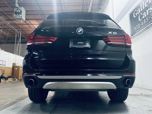 Used 2017 BMW X5 sDrive35i RWD image 10