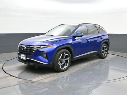 Used 2023 Hyundai Tucson SEL w/ Convenience Package