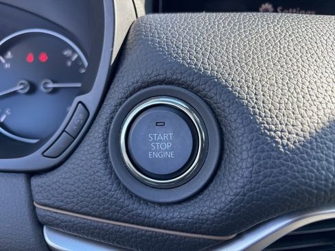 Used 2025 MAZDA CX-70 3.3 Turbo w/ Preferred Package image 21