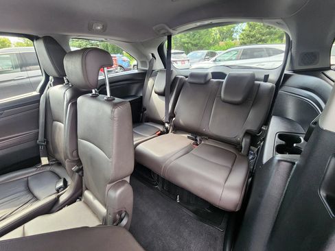 Used 2019 Honda Odyssey Elite image 19