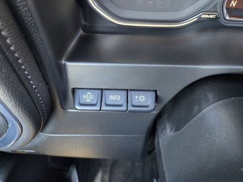 Used 2020 GMC Sierra 3500 Denali w/ Denali Ultimate Package image 16