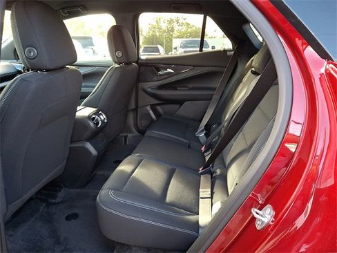 New 2026 Chevrolet Blazer EV LT image 6