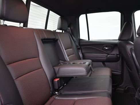 Used 2023 Honda Ridgeline Black Edition image 27