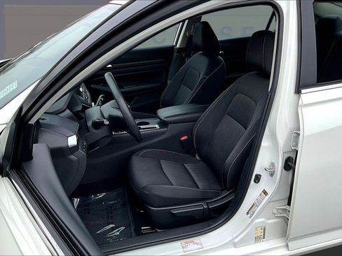 Used 2022 Nissan Altima 2.5 S image 22