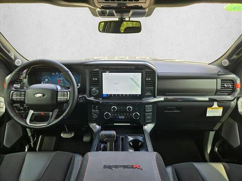 New 2026 Ford F150 Raptor image 15