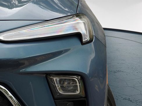 New 2026 Buick Encore GX Sport Touring image 2