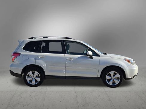 Used 2015 Subaru Forester 2.5i Limited w/ Popular Package #1 image 7