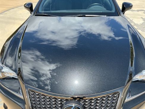 Used 2018 Lexus RC 350 RWD image 4
