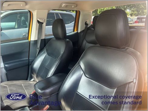 Used 2023 Ford Maverick XLT w/ XLT Luxury Package FWD image 11