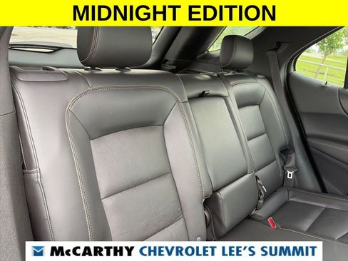 Used 2020 Chevrolet Equinox LT w/ Midnight Edition FWD image 33