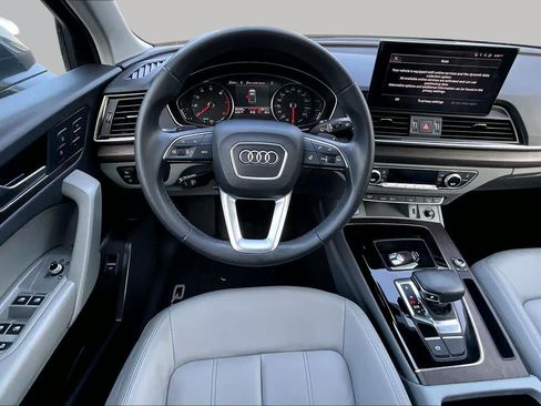 Used 2022 Audi Q5 2.0T Premium AWD/4WD image 6