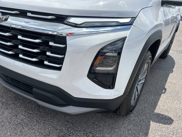 New 2026 Chevrolet Equinox LT FWD image 9