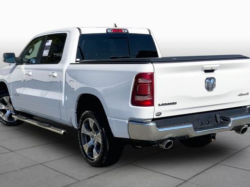 Used 2023 RAM 1500 Laramie AWD/4WD image 12
