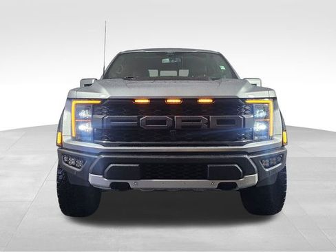 Used 2022 Ford F150 Raptor w/ Raptor 37 Performance Package image 2