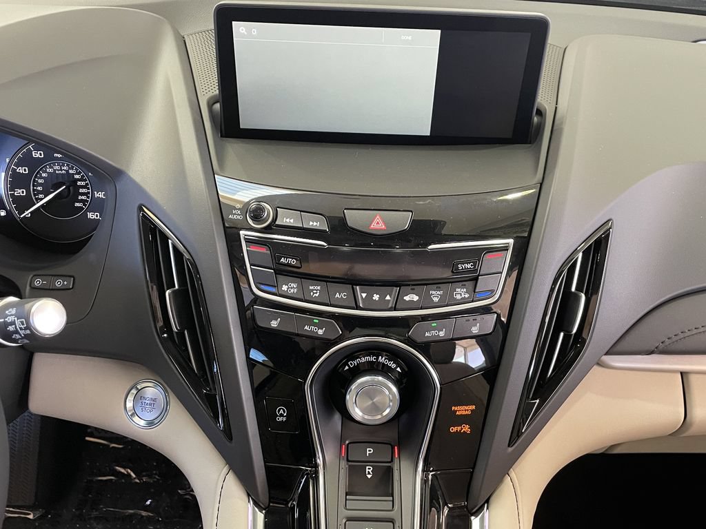 New 2025 Acura RDX w/ Technology Package AWD/4WD image 20