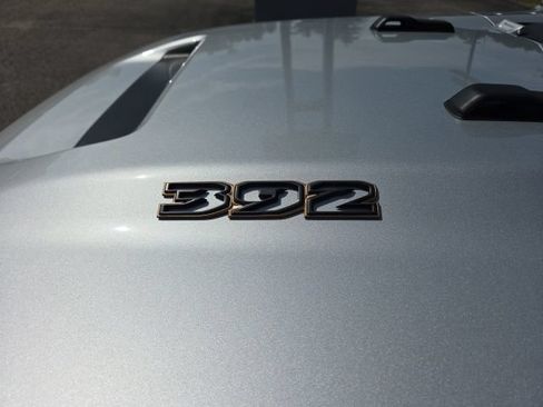 Used 2024 Jeep Wrangler Unlimited Rubicon 392 AWD/4WD image 21