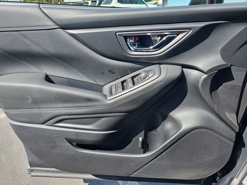 Used 2021 Subaru Forester Limited w/ Popular Package #3 image 28