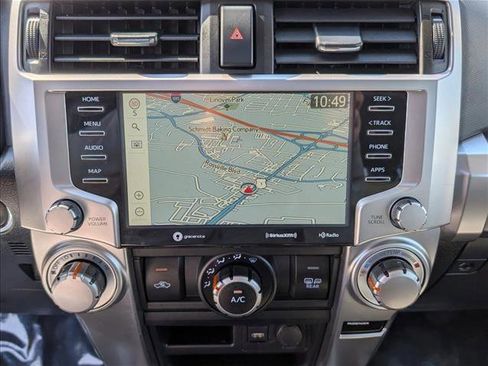 Used 2023 Toyota 4Runner SR5 Premium w/ Moonroof Package image 12