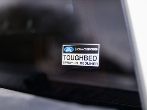 Used 2020 Ford F150 Limited w/ Trailer Tow Package image 24