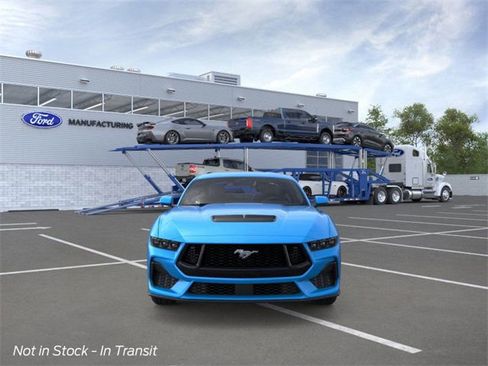 New 2026 Ford Mustang GT image 6