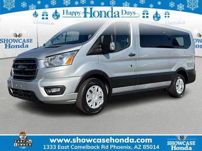 Used 2020 Ford Transit 150 XLT