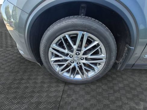 Used 2022 Acura MDX SH-AWD w/ Advance Package image 13