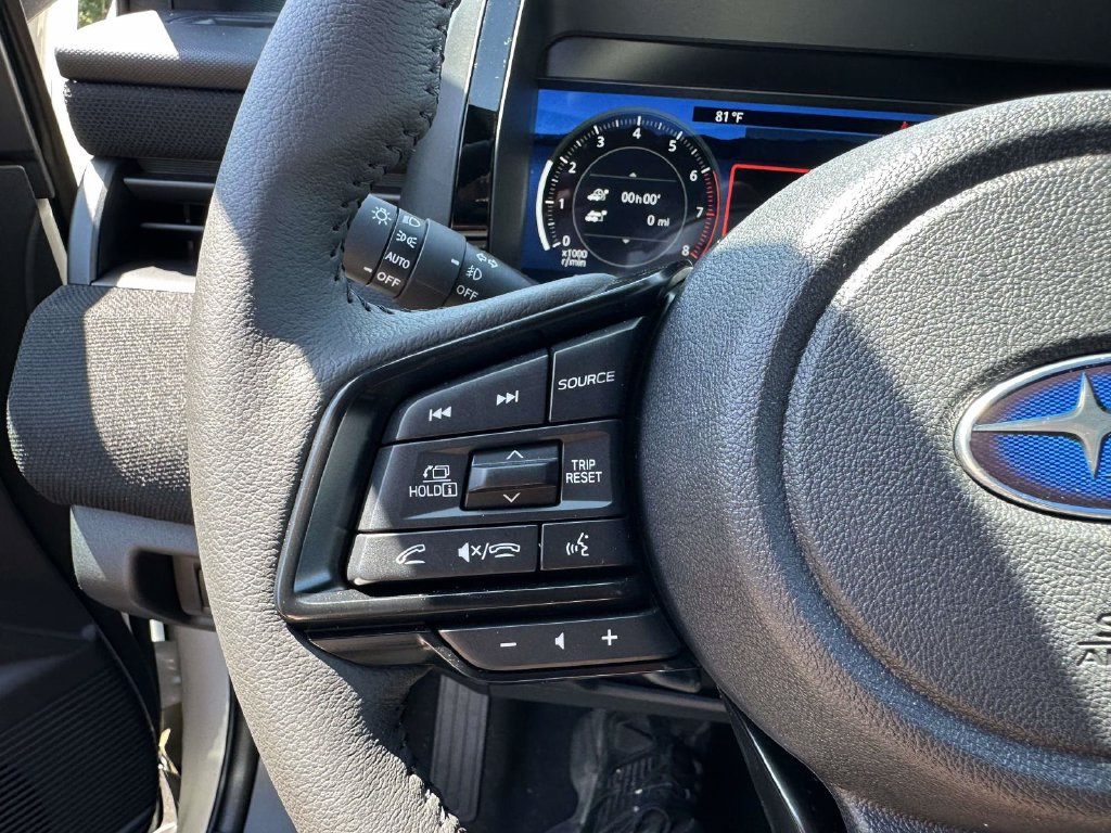 New 2026 Subaru Outback Limited AWD/4WD image 30