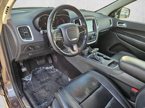 Used 2018 Dodge Durango Citadel w/ Technology Group image 10