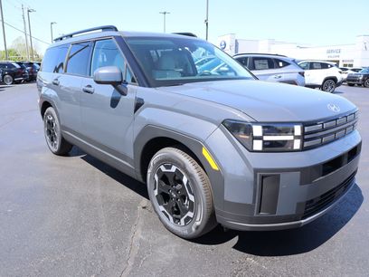 New 2026 Hyundai Santa Fe SEL w/ Tow & Go Package
