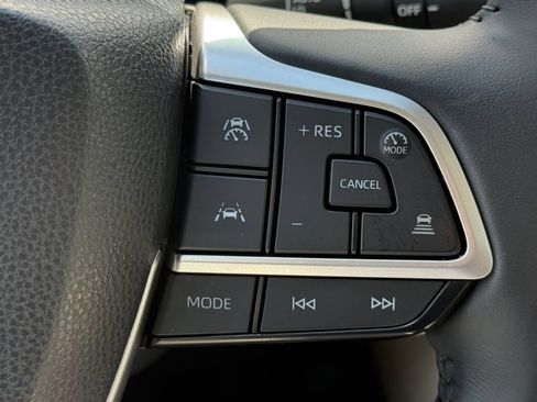 Used 2024 Toyota Grand Highlander AWD image 20