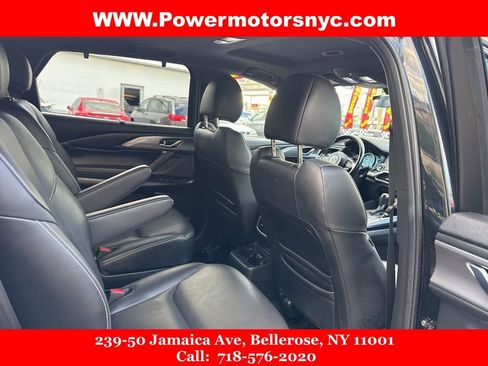 Used 2021 MAZDA CX-9 Grand Touring image 18