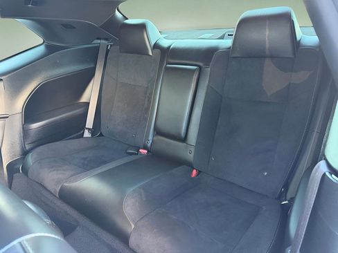 Used 2023 Dodge Challenger GT w/ Plus Package image 10