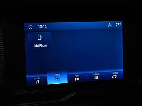 Used 2021 Ford Bronco Big Bend image 45