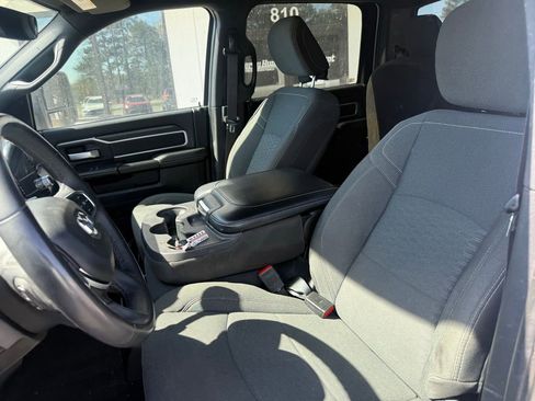 Used 2025 RAM 2500 Big Horn image 2