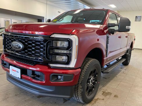 New 2026 Ford F350 XLT w/ XLT Premium Package image 4